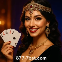 প্রচলিত ব্যাকারাট 8777 game